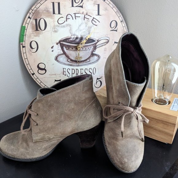 Bottines - Picture 2 of 5